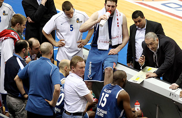 赛季的关键 赛季的关键