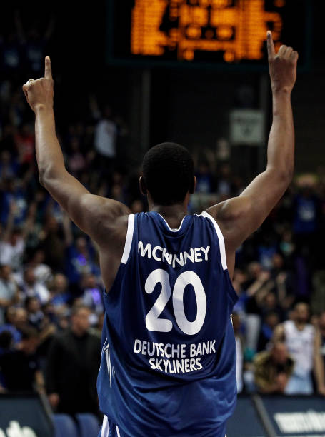 联赛的潜力 联赛的潜力